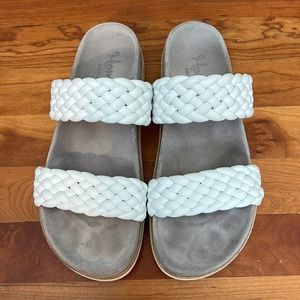 Homers 371/2 slides white